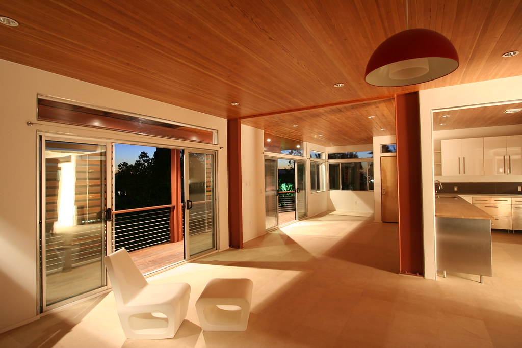 Cuisine Caudéran